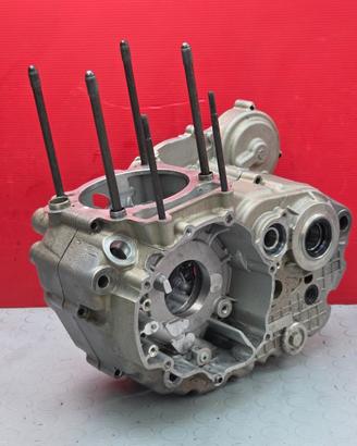 CARTER CENTRALI TM RACING MX 250 4t 2008 2010 MX25