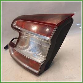 Fanale Fanalino Destro DX Valeo Renault Megane 3