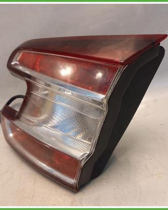 Fanale Fanalino Destro DX Valeo Renault Megane 3