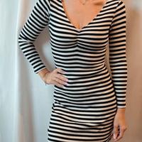 Vestitino aderente & Other Stories. taglia S