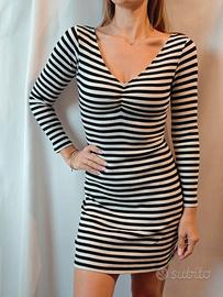 Vestitino aderente & Other Stories. taglia S