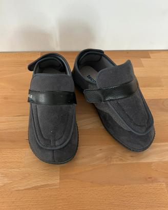 Scarpe / pantofole anziano nr40