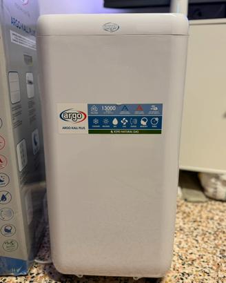 Condizionatore portatile Argo