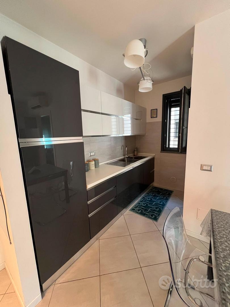Appartamento – Roma, Marcigliana, Municipio Roma III - Vista 4