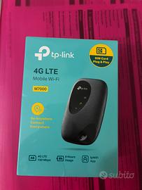 saponetta Wifi hot internet spot per sim dati