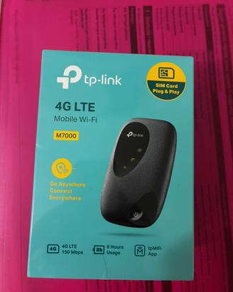 saponetta Wifi hot internet spot per sim dati
