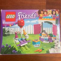 LEGO FRIENDS -41113-Il Negozio dei Regali
