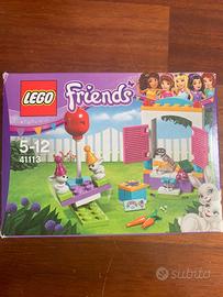 LEGO FRIENDS -41113-Il Negozio dei Regali