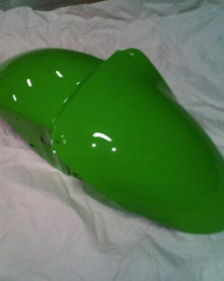 Parafango anteriore kawasaki ninja zx600 98-99