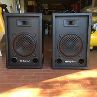 Casse Acustiche IMG PAB-10P 250W
