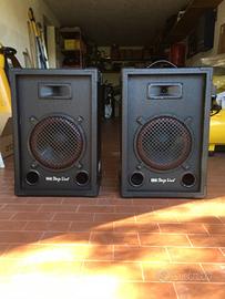 Casse Acustiche IMG PAB-10P 250W
