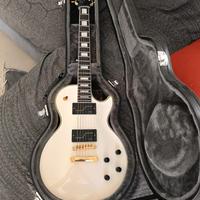Epiphone Les Paul origin Matt heafy signatur