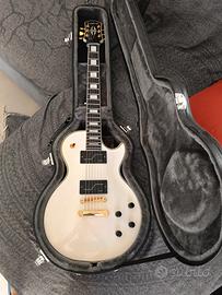 Epiphone Les Paul origin Matt heafy signatur