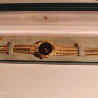 OROLOGIO GUCCI ORIGINALE