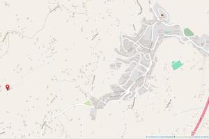 Terreno uso agricolo Castel Madama RM