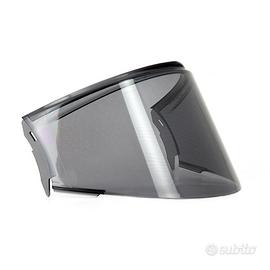 Visiera fumé Kappa flip back KV55