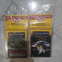 DVD National geographic