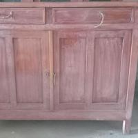 Credenza  Antica
