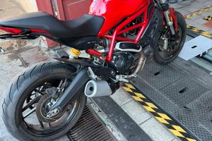 Ducati monster 797