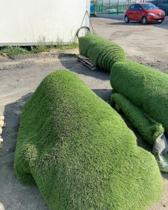 tappeto erba sintetico 