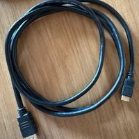 Cavo HDMI - mini