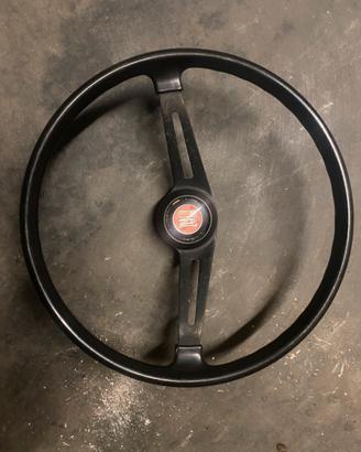 Volante originale Fiat 500 epoca