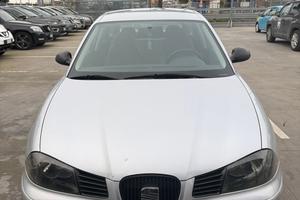 Seat Ibiza 1.2 benzina