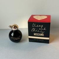 Cheap and Chic by Moschino