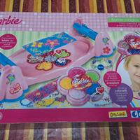 Barbie magico telaio