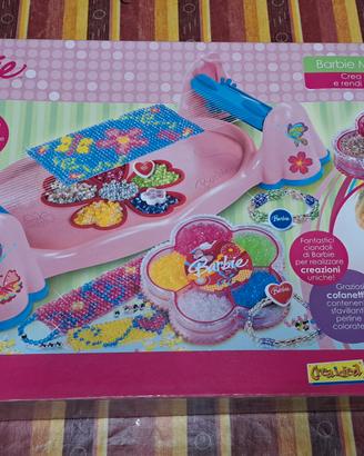 Barbie magico telaio