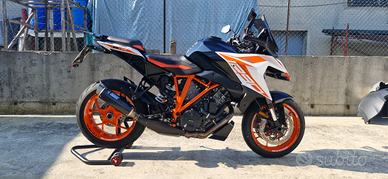 Ktm 1290 Super Duke GT