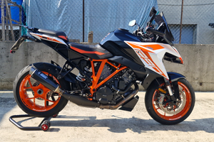 Ktm 1290 Super Duke GT