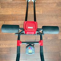 Ultrasport Trainer addominali