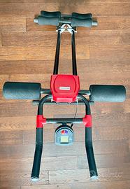 Ultrasport Trainer addominali