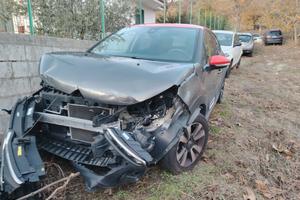 Citroen C3 PureTech 83 S&S C-Series