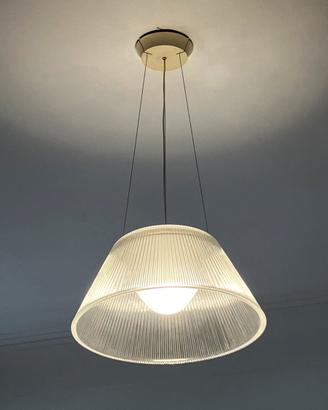 Coppia di Lampade a sospensione FLOS Romeo