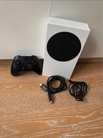 Xbox serie s