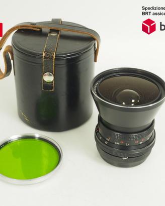 Zeiss Flektogon 50 F4 per Pentacon Six (B)
