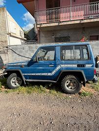 Bj 71 3500 turbo diesel