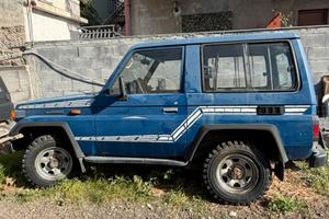 Bj 71 3500 turbo diesel