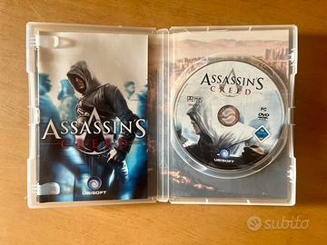 Assassin’s Creed PC
