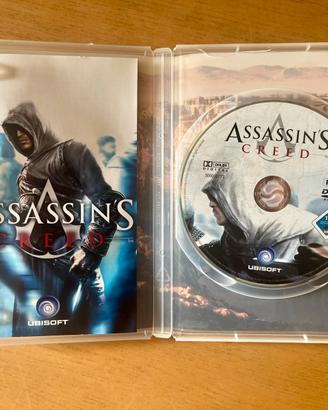 Assassin’s Creed PC