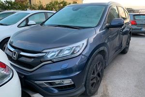 Honda CR-V 1.6 i-DTEC Comfort 2WD