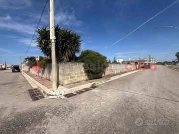 Terreno Residenziale Avetrana [1274VRG]