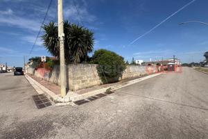 Terreno Residenziale Avetrana [1274VRG]