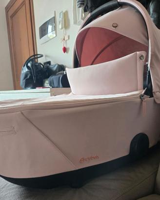 Culla cybex Platinum