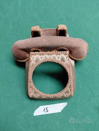 copritelefono vintage