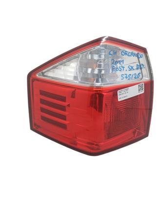 STOP FANALE POSTERIORE SINISTRO CHEVROLET Orlando
