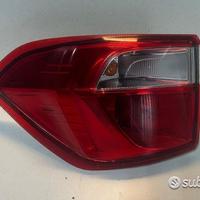 Fanale posteriore sx ford ecosport mk1 cn1513405ba
