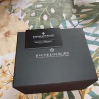 Orologio uomo Baume & Mercier